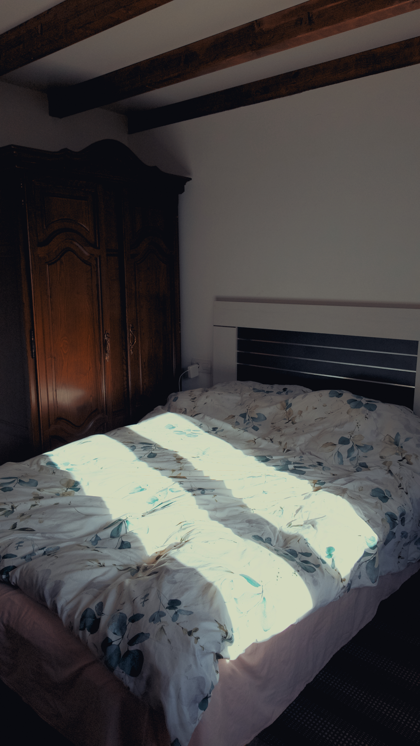 Área de autocaravanas de Vilalba servicios